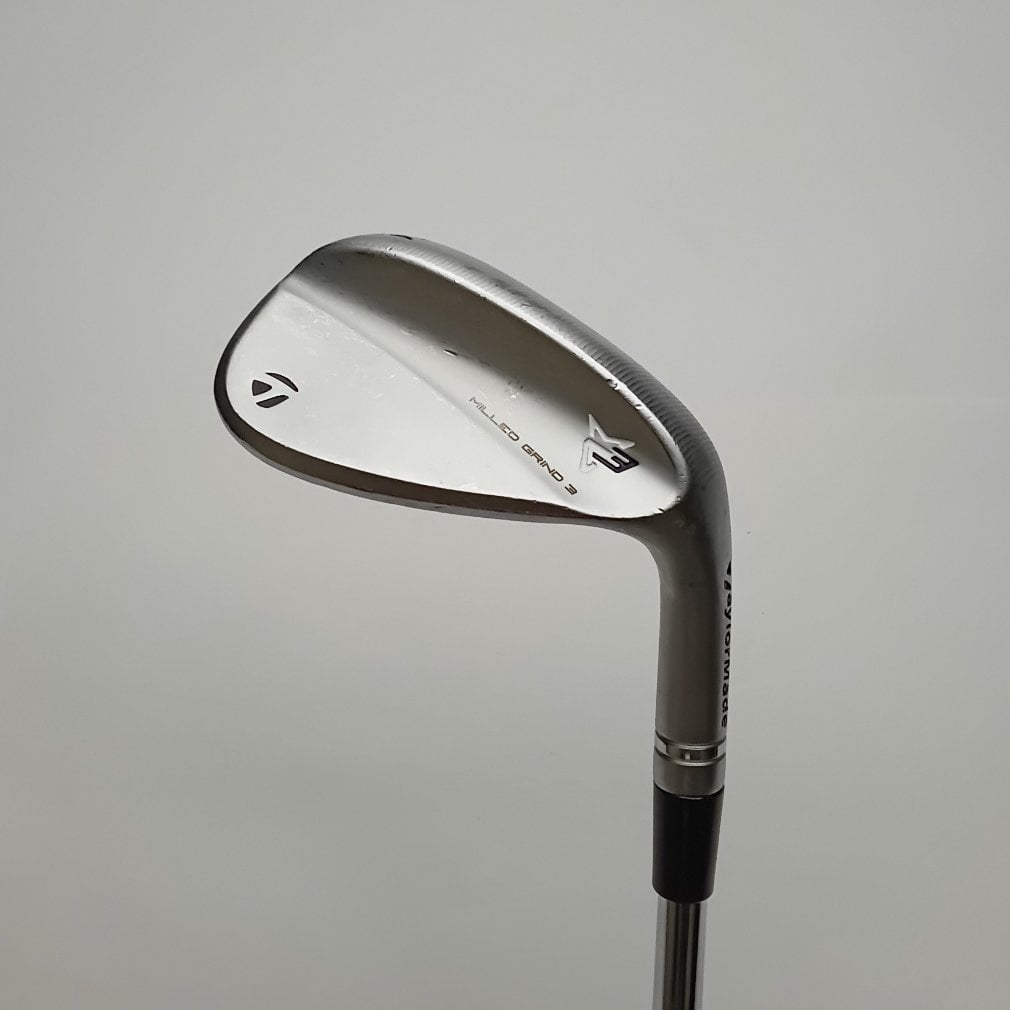 MILLED GRIND 3 CHROME WG 54° 11° S N.S.PRO MODUS3 TOUR105｜Alpen