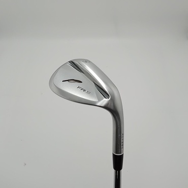 FR-5　パールサテン WG 56°  12°  WEDGE N.S.PRO　TS-101w