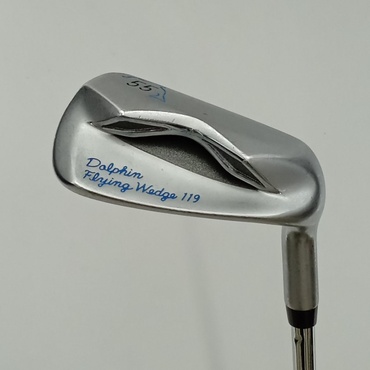 Dolphin　Flying　Wedge　DFW-119 WG 55°  オリジナルスチール