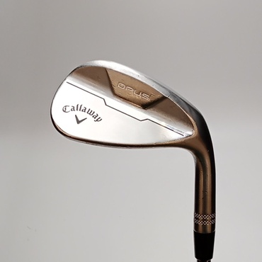 OPUS　クロム WG 48S°  10°  S200 Dynamic　Gold
