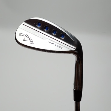 JAWS　WEDGE　クロム　S　グラインドソール WG 56°  10°  S N.S.PRO　MODUS3　TOUR105