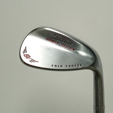 Vokey　COLD　FORGED　(2013) WG 52°  8°  S200 Dynamic　Gold