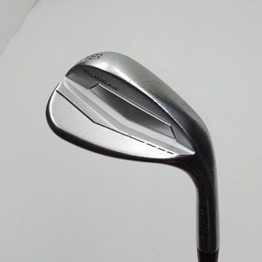 GLIDE　4.0 WG 60W°  14°  S200 Dynamic　Gold　EX　TOUR　ISSUE