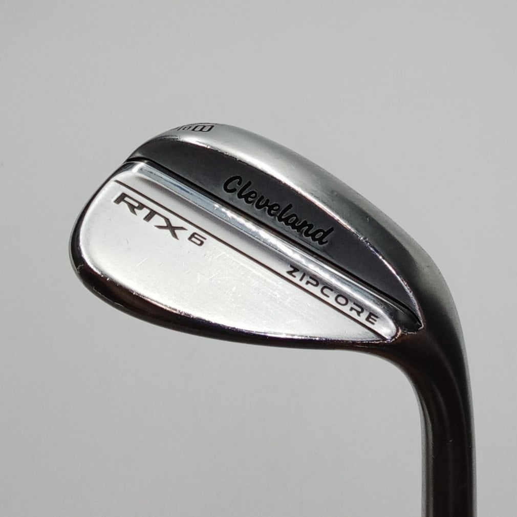 RTX 6 ZIPCORE ﾂｱｰｻﾃﾝ WG 58M° 10° S N.S.PRO 950GH neo｜Alpen Online