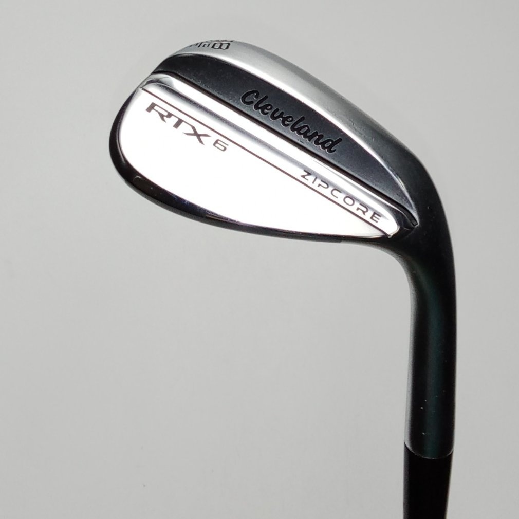 RTX 6 ZIPCORE ﾂｱｰｻﾃﾝ WG 58M° 10° S200 Dynamic Gold｜Alpen Online