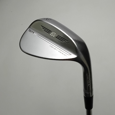 VOKEY　SM9　ツアークローム WG 52F°  12°  S200 Dynamic　Gold