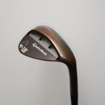 HI-TOE　RAW　BF　(Big　Foot) WG 58°  15°  S200 Dynamic　Gold