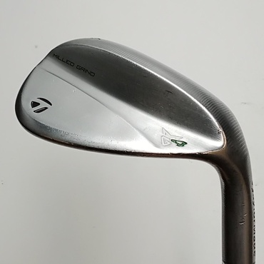 MILLED　GRIND　4　CHROME WG 56SB°  12°  S N.S.PRO　MODUS3　TOUR105