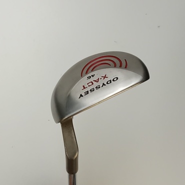 X-ACT 46 WG 46°  ｽﾁｰﾙｼｬﾌﾄ