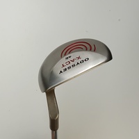 X-ACT 46 WG 46°  ｽﾁｰﾙｼｬﾌﾄ