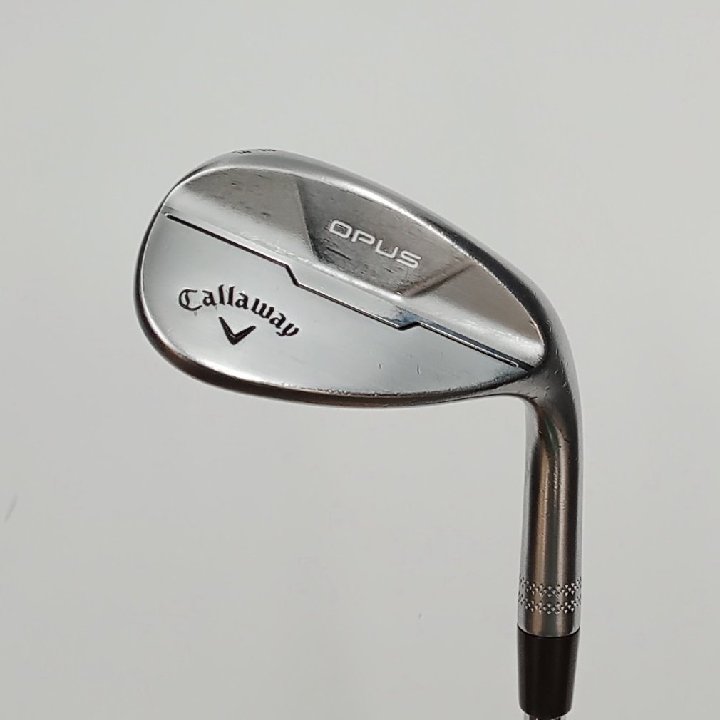 OPUS クロム WG 52S° 10° S N.S.PRO MODUS3 TOUR115｜Alpen Online