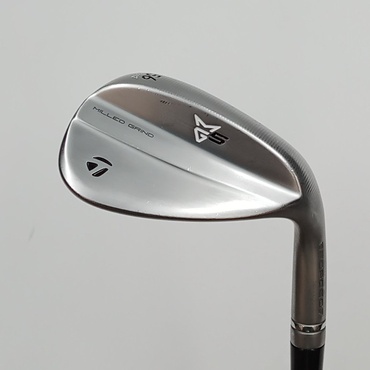 MILLED　GRIND　5　CHROME WG 56SB°  12°  S200 Dynamic　Gold　MID　115