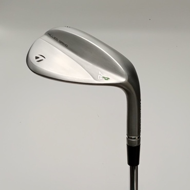 MILLED　GRIND　4　CHROME WG 58SB°  11°  S200 Dynamic　Gold　EX　TOUR　ISSUE