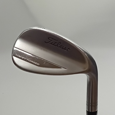 Vokey　FORGED　(2019)　ツアークロ-ム ウェッジ その他スチール