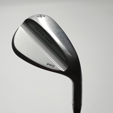 GLIDE　FORGED　PRO　Sグラインドソール WG 56°  10°  S200 Dynamic　Gold