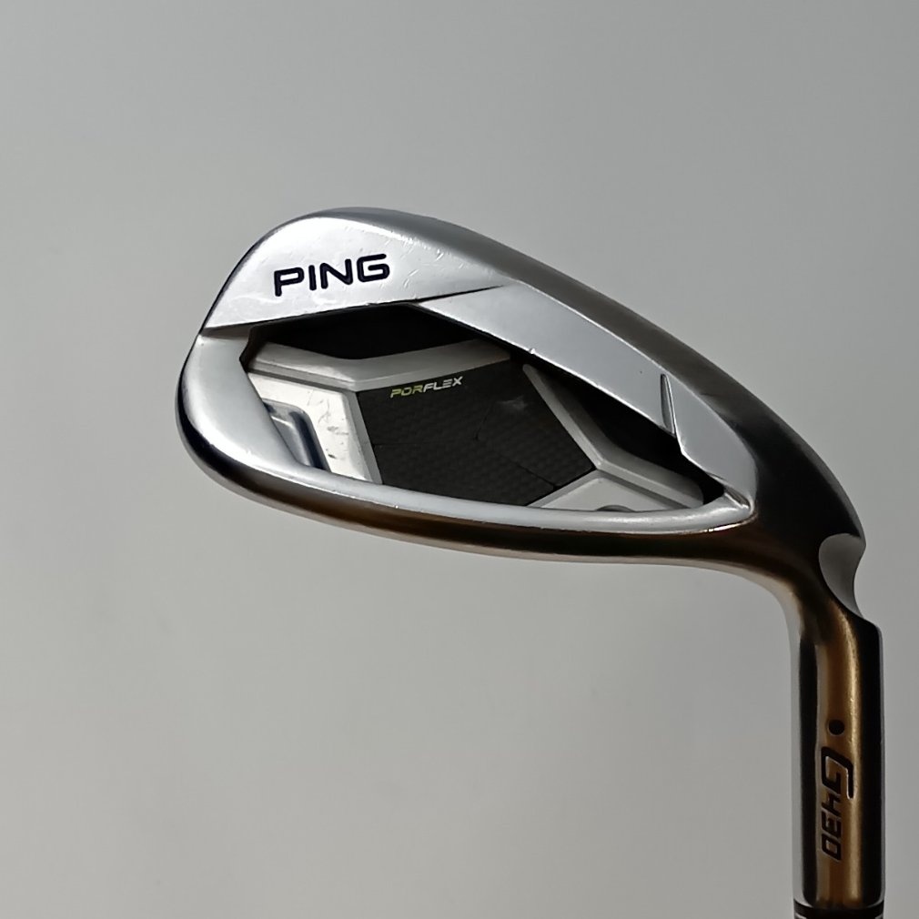 G430 ウェッジ S N.S.PRO MODUS3 TOUR 105｜Alpen Online 公式