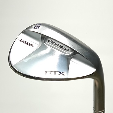RTX　DEEP　FORGED WG 58M°  12°  S200 Dynamic　Gold