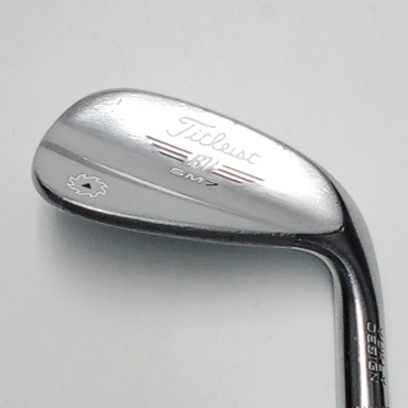 VOKEY　SM7　ツアークローム　Fソール ウェッジ 48°  10°  S N.S.PRO　950GH