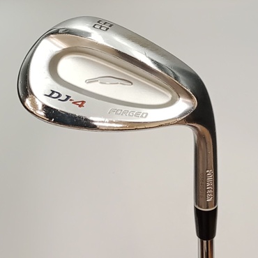 DJ-4 WG 58°  7°  N.S.PRO　TS-114W
