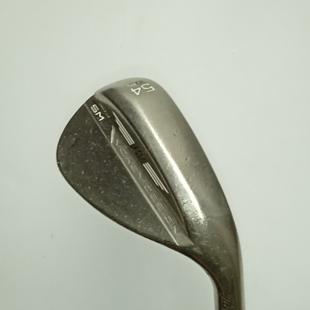 VOKEY SM8 ﾂｱｰｸﾛｰﾑ WG 54S° 10° S N.S.PRO 950GH neo｜Alpen Online 