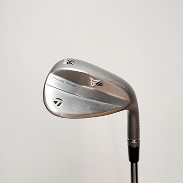 MILLED　GRIND　5　CHROME WG 56SB°  12°  S200 Dynamic　Gold　MID　115