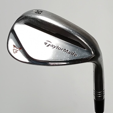 MILLED　GRIND　2　CHROME WG 58°  11°  S200 Dynamic　Gold