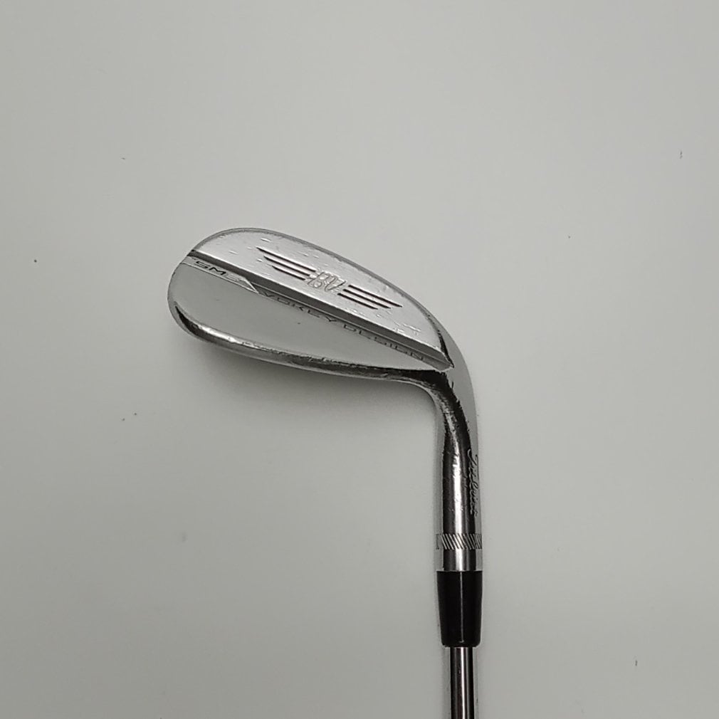 ボーケイ sm8 52 12F S200 VOKEY SM8 ﾂｱｰｸﾛｰﾑ WG 52F° 12° S200 Dynamic Gold｜Alpen Online 公式