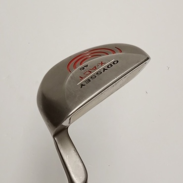 X-ACT 46 WG 46°  ｽﾁｰﾙｼｬﾌﾄ