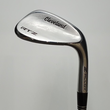 RTZ　ツアーサテン WG 50°  Mid 10°  S N.S.PRO　950GH　neo