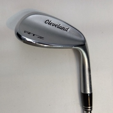 RTZ　ツアーサテン WG 50°  Mid 10°  S N.S.PRO　MODUS3　TOUR115