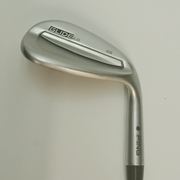 GLIDE　2.0　SS WG 52°  12°  X N.S.PRO　MODUS3　TOUR105