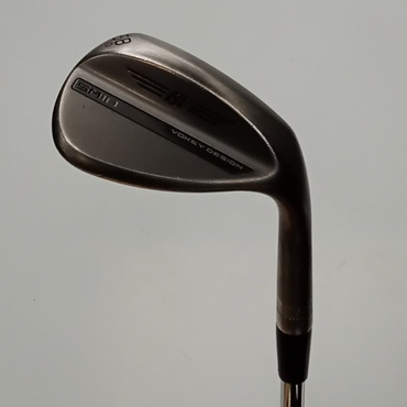 VOKEY　SM10　オールニューニッケル WG 58D°  12°  S200 Dynamic　Gold