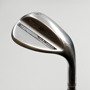 VOKEY　SM10　ツアークローム WG 58K°  14°  BV105
