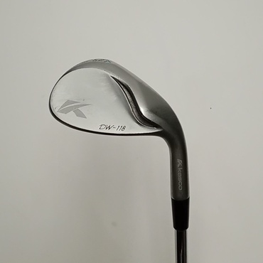Dolphin　Wedge　DW-118 ウェッジ 52°  5°  N.S.PRO　ZELOS　6