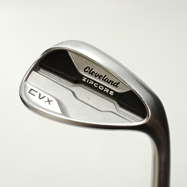 CVX　ZIPCORE WG 50°  11°  S N.S.PRO　MODUS3　TOUR115