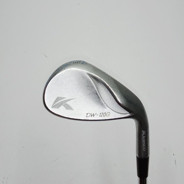 Dolphin　Wedge　DW-120G WG 50°  6°  S N.S.PRO　950GH　neo