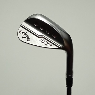 JAWS　FORGED　クロム WG 48°  10°  S N.S.PRO　MODUS3　TOUR105