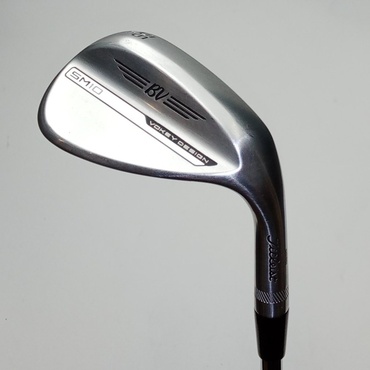 VOKEY　SM10　ツアークローム WG 56S°  10°  S N.S.PRO　950GH　neo