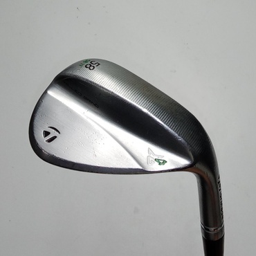 MILLED　GRIND　4　CHROME WG 58SB°  11°  S N.S.PRO　MODUS3　TOUR105
