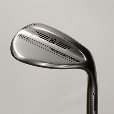 VOKEY　SM10　ツアークローム WG 62M°  8°  S200 Dynamic　Gold
