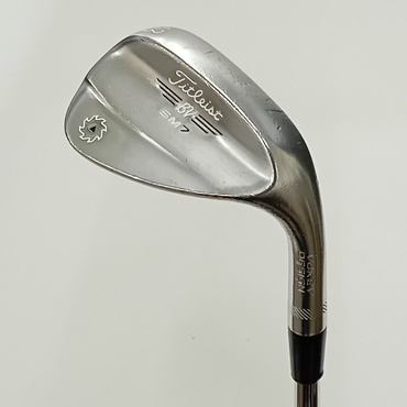VOKEY　SM7　ツアークローム　Fソール ウェッジ 52°  12°  S N.S.PRO　950GH