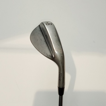 VOKEY　FORGED　(2025) ウェッジ その他スチール
