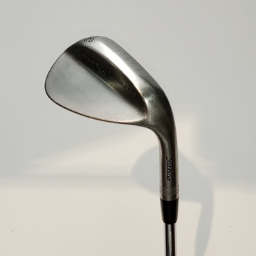 VOKEY　FORGED　(2025) ウェッジ その他スチール