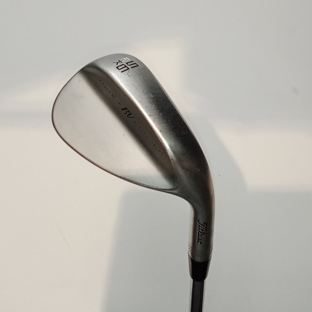 VOKEY FORGED (2025) ウェッジ 該当なし[その他ｽﾁｰﾙ]｜Alpen Online