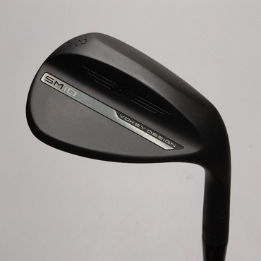 VOKEY　SM10　ジェットブラック WG 58D°  12°  BV105