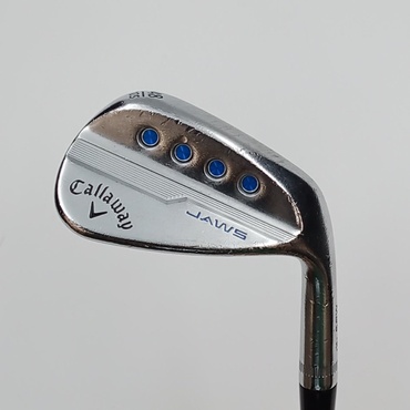 JAWS　WEDGE　クロム　S　グラインドソール WG 48°  10°  S N.S.PRO　950GH　neo