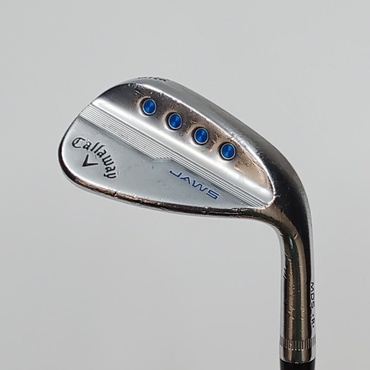 JAWS　WEDGE　クロム　S　グラインドソール WG 56°  10°  S N.S.PRO　950GH　neo