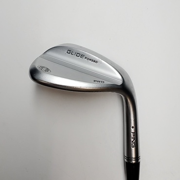 GLIDE　FORGED　PRO　　SEYE2TOE ウェッジ その他カスタム(通常)