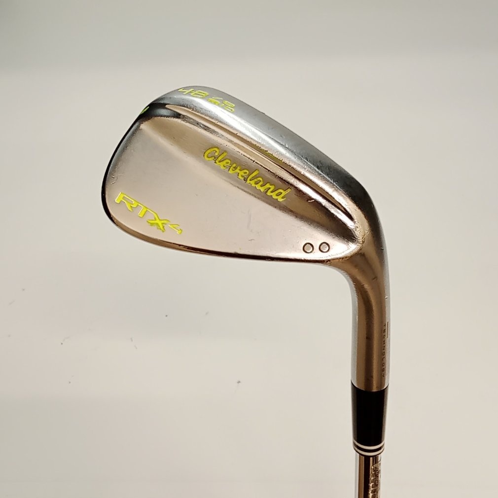 RTX 4 ﾂｱｰｻﾃﾝ ウェッジ 48Mid° 8° S N.S.PRO MODUS3 TOUR120｜Alpen