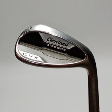CVX　ZIPCORE WG 58°  10°  S N.S.PRO　MODUS3　TOUR115